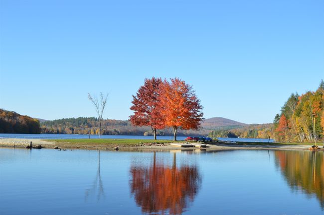 14 Oak Ln, Home with 0 bedrooms, 0 bathrooms and null parking in Grantham NH | Image 4