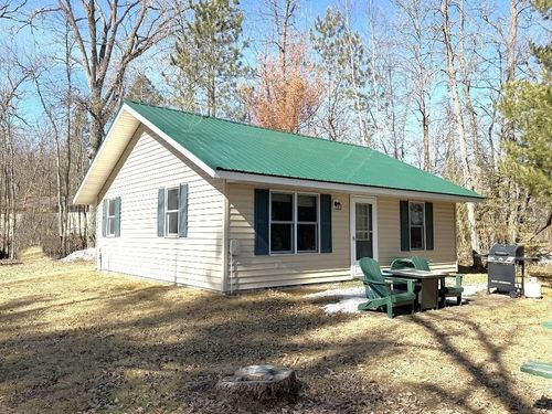 31410 Wilderness Bay Dr, Park Rapids, MN, 56470-4002 | Card Image