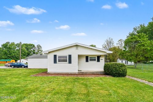 20750 Taylor St, Weston, OH, 43569-9530 | Card Image