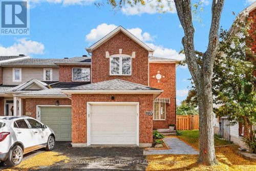 1185 Lichen Ave, Orleans, ON, K4A4A6 | Card Image