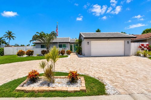 6521 Woodbury Road, Boca Raton, FL, 33433 | Card Image