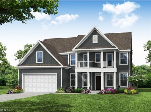 MM Charleston, Poquoson, VA, 23662 | Card Image