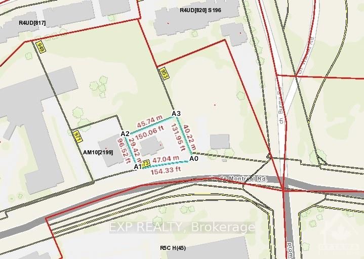 Commercial Sale in Manor Park - Cardinal Glen and Area 3