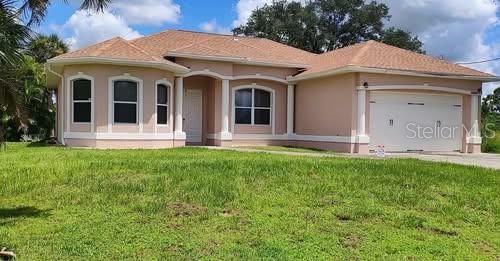 12080 Ronda Ln, North Port, FL, 34287-1462 | Card Image