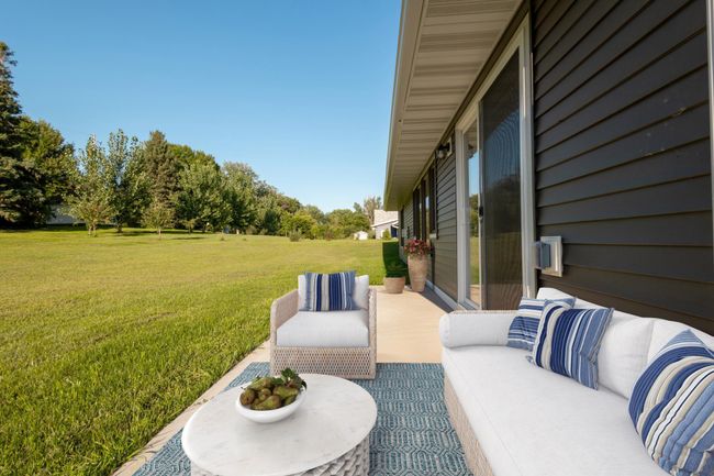 Back patio | Image 15
