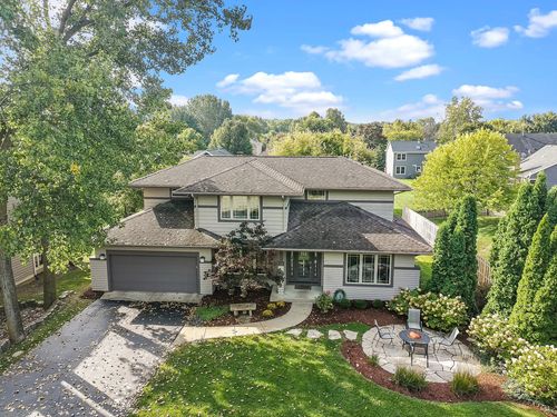 1493 W Autumn Rd, Palatine, IL, 60067-1823 | Card Image