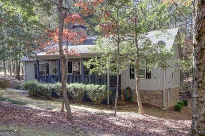 6 Yonah Breeze Lane, House other with 2 bedrooms, 2 bathrooms and null parking in Cleveland GA | Image 1