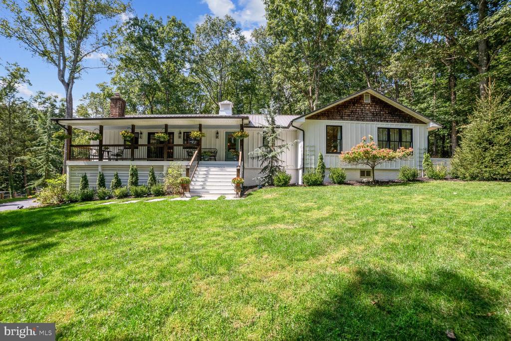 Mariner Ct, Gaithersburg, MD 20882