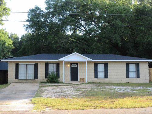 5166 Springdale Dr, Milton, FL, 32570-2315 | Card Image