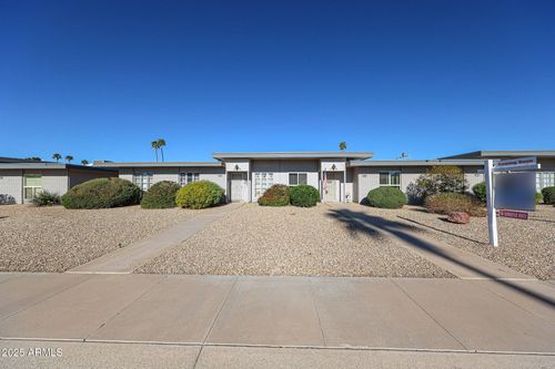 12890 N 99th Dr, Sun City, AZ, 85351-2815 | Card Image