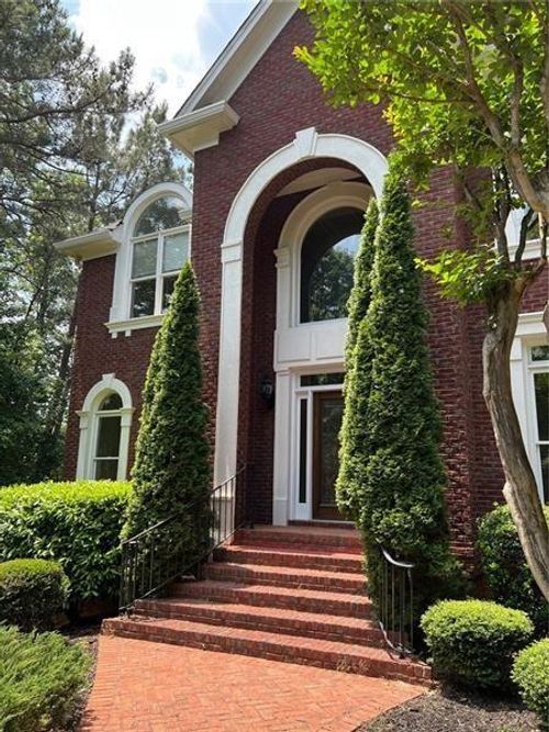 2728 Chieftain Run, Duluth, GA, 30097-7472 | Card Image