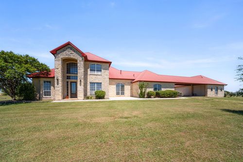 601 Zmolek Rd, Ennis, TX, 75119-0386 | Card Image
