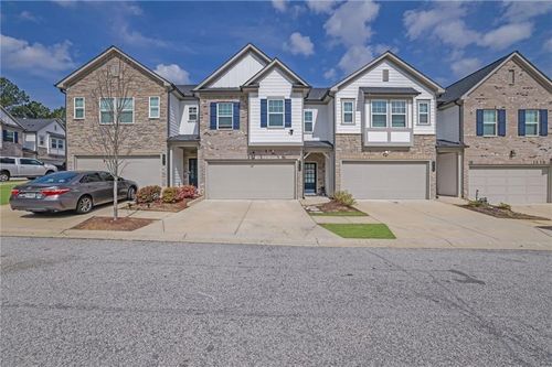 1386 Ben Park Way, Grayson, GA, 30017-6601 | Card Image