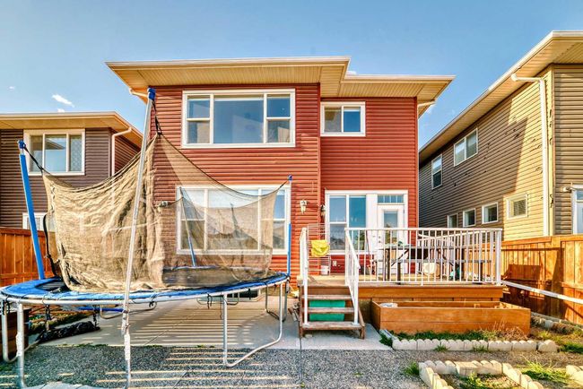 110 Red Sky Green Ne, House other with 6 bedrooms, 5 bathrooms and 4 parking in Calgary AB | Image 47