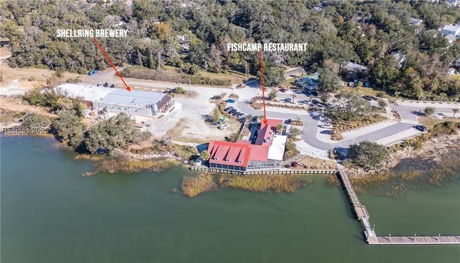 1808 Lenora Dr, House other with 5 bedrooms, 5 bathrooms and null parking in Port Royal SC | Image 94