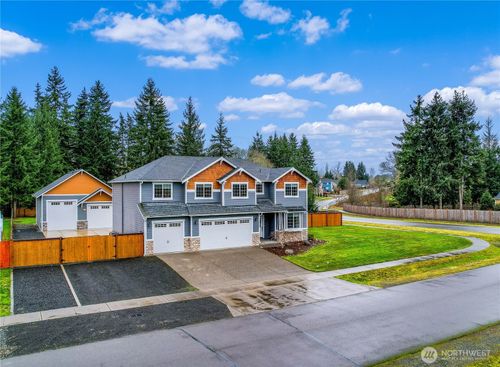 3118 290th St S, Roy, WA, 98580-8331 | Card Image