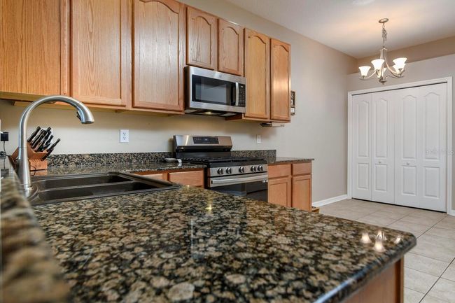 19248 Barred Owl Ct, House other with 3 bedrooms, 2 bathrooms and null parking in LAND O LAKES FL | Image 6