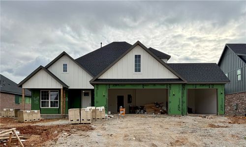 1503 Lookout Dr, Bella Vista, AR, 72714 | Card Image