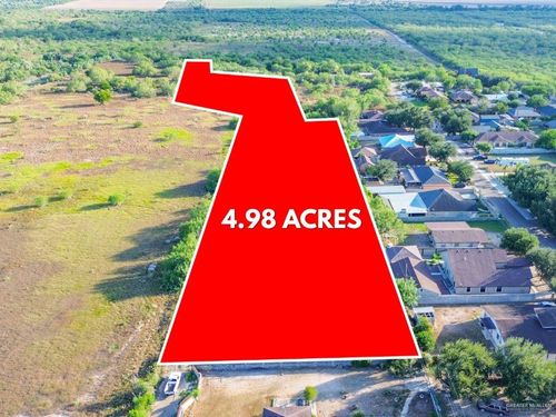 40 Jr Drive, Rio Grande City, TX, 78582 | Card Image