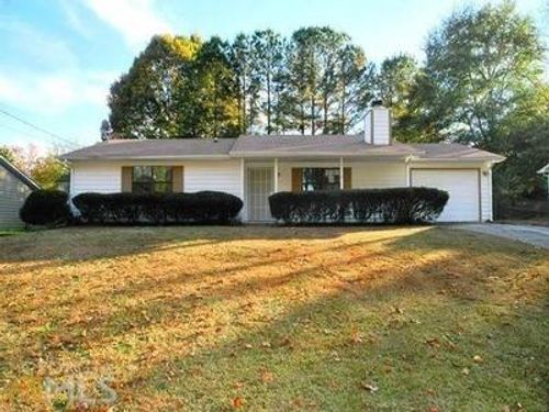1077 Walnut Creek Ln, Jonesboro, GA, 30238-6466 | Card Image