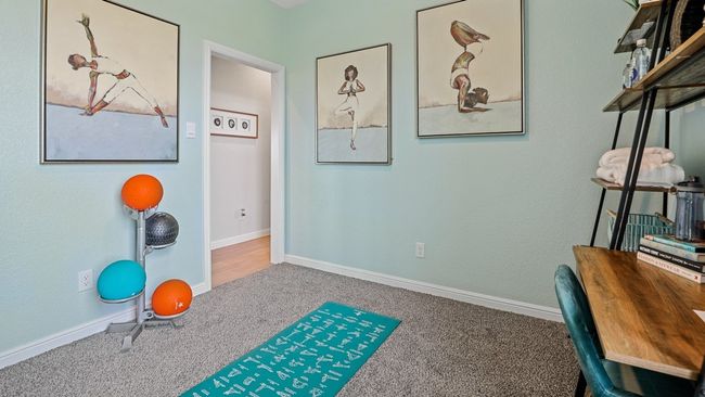 305 Logan Street, House other with 4 bedrooms, 2 bathrooms and null parking in Keene TX | Image 22