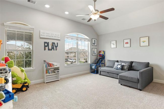 2023 Aspen Point Ln, House other with 4 bedrooms, 3 bathrooms and 2 parking in Rosenberg TX | Image 36