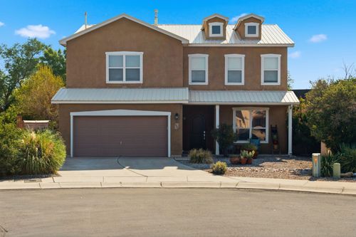 1520 Presto Way Nw, Albuquerque, NM, 87104-2399 | Card Image
