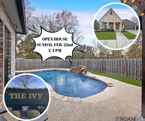 1107 Camelia Way, Denham Springs, LA, 70726-2843 | Card Image