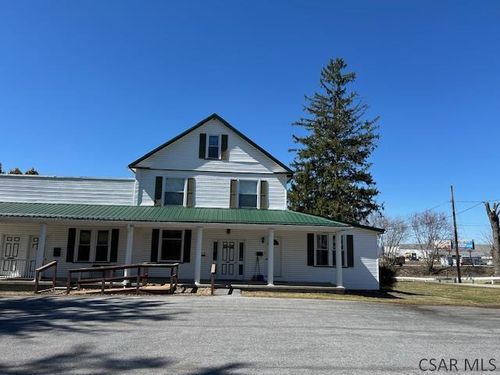 2-616 Lamberd Ave, Johnstown, PA, 15904-1618 | Card Image