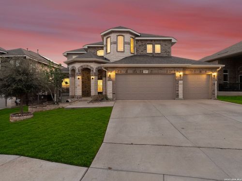 13607 Patronus Way, San Antonio, TX, 78245-2099 | Card Image