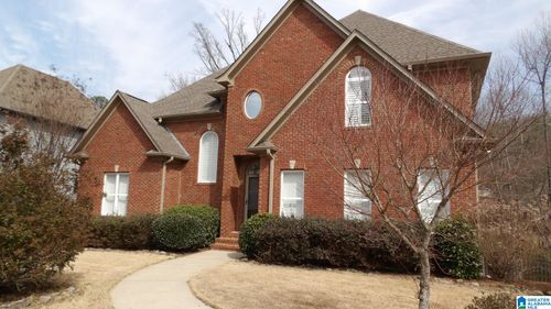 226 Lake Forest Way, MAYLENE, AL, 35114-4917 | Card Image
