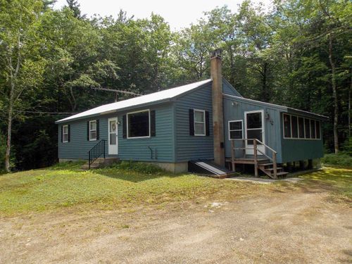 2584 Nh Route 16, Albany, NH, 03818-7428 | Card Image