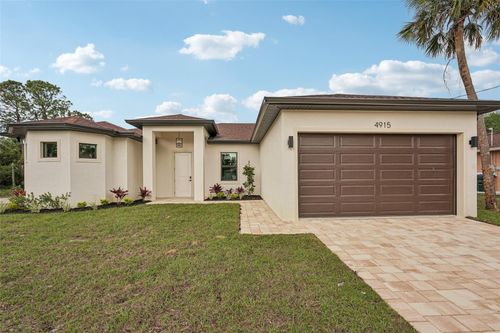 4852 Hillman Ter, North Port, FL, 34288-9098 | Card Image
