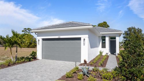 375 Se Via Sangro, Port St Lucie, FL, 34952-6237 | Card Image