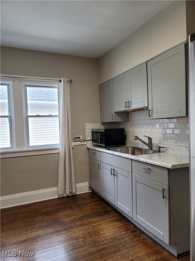2ND - 14232 Athens Ave, Home with 2 bedrooms, 1 bathrooms and null parking in Lakewood OH | Image 10