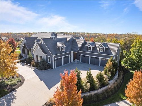 16520 Ballentine St, Overland Park, KS, 66221-6147 | Card Image