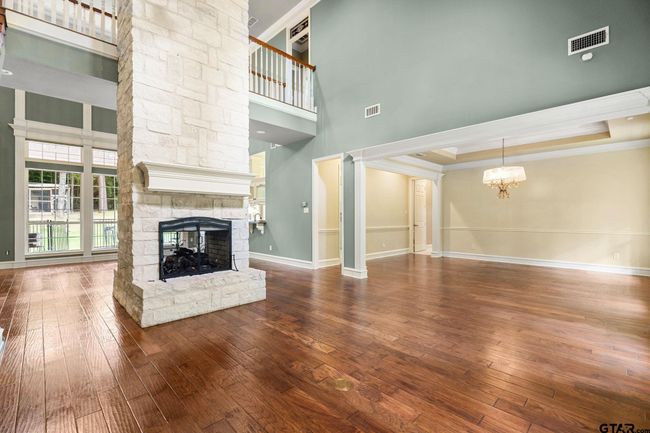 801 Wilder Way, House other with 6 bedrooms, 5 bathrooms and null parking in Tyler TX | Image 4