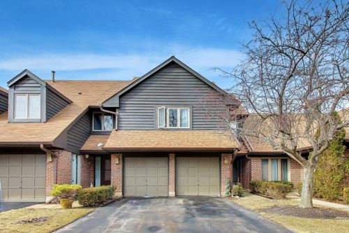 654 Picardy Cir, Northbrook, IL, 60062-1718 | Card Image