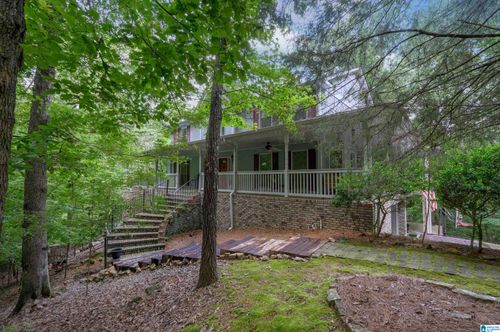 163 Weatherly Way, PELHAM, AL, 35124-2801 | Card Image