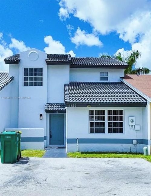 1120 Se 13th Ter, Homestead, FL, 33035-2049 | Card Image