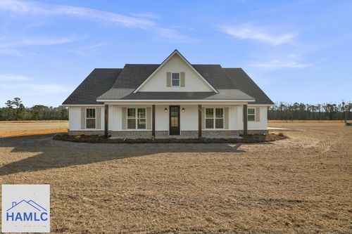 3514 Ga Highway 121, Blackshear, GA, 31516-8482 | Card Image