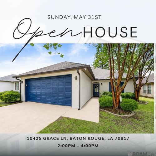 10425 Grace Ln, Baton Rouge, LA, 70817-8000 | Card Image