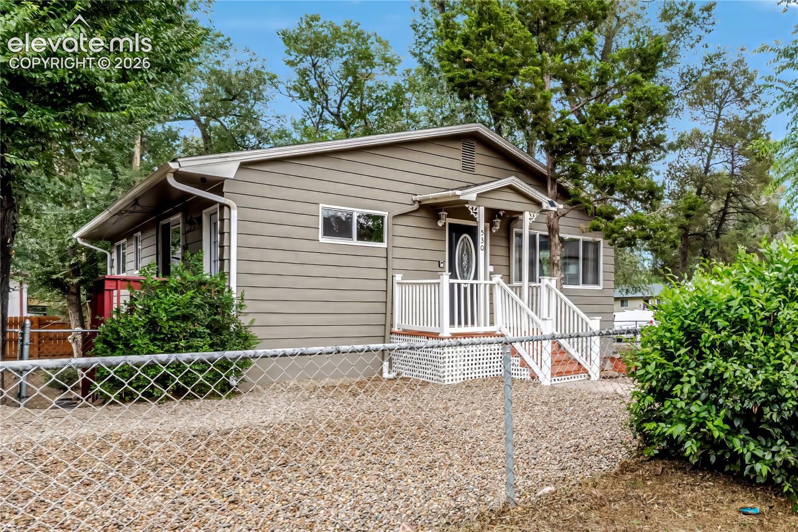 Residential in Colorado Springs 5