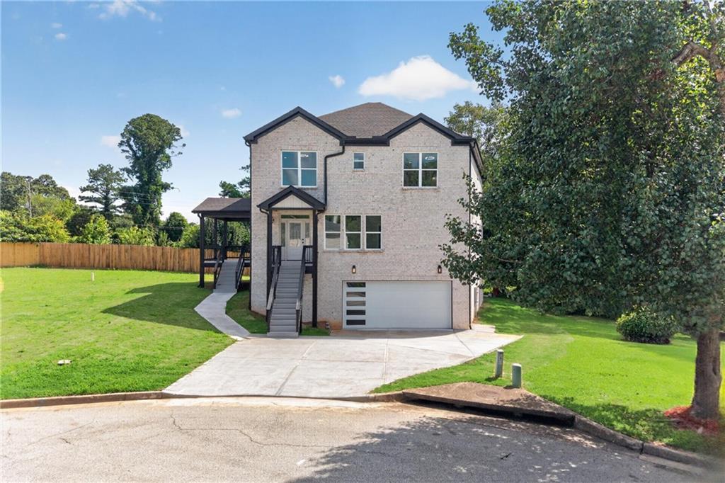 Residential in Loganville 3