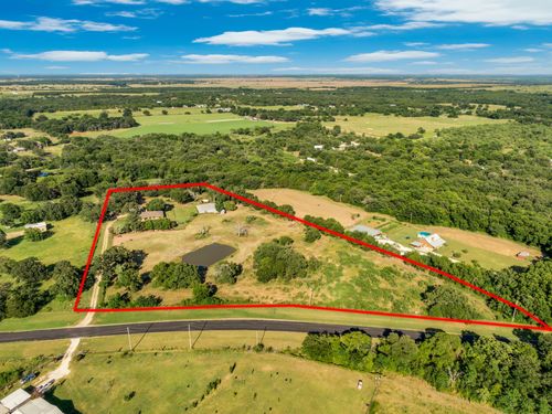 468 Fm 2960, Whitney, TX, 76692-4971 | Card Image