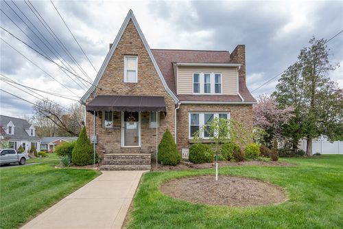 350 Bunger St, Ligonier, PA, 15658-1162 | Card Image