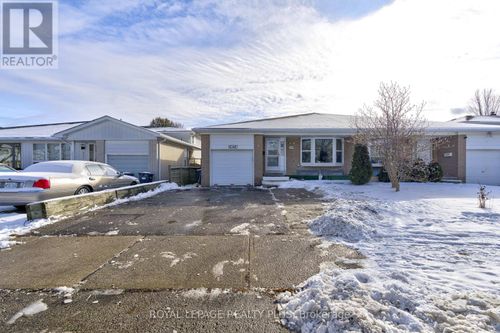 2476 Barcella Cres, Mississauga, ON, L5K1E2 | Card Image