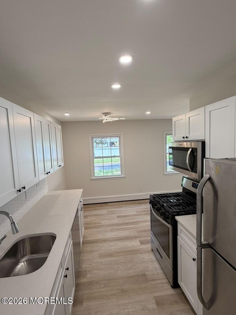 Residential Lease in Freehold 5