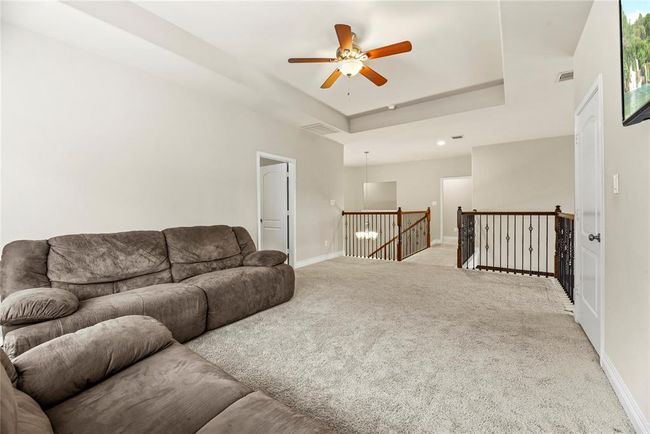 3834 Trophy Ridge Dr, House other with 4 bedrooms, 4 bathrooms and 2 parking in Spring TX | Image 30