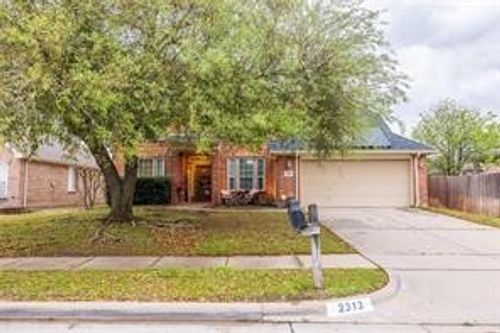 2313 Dobree St, Mansfield, TX, 76063-5143 | Card Image